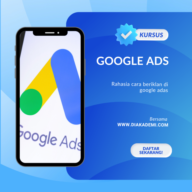 Kursus Google Ads